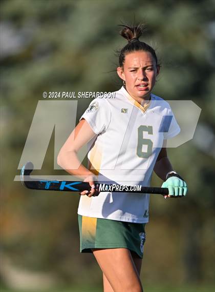 Thumbnail 3 in Palmer Ridge @ Mountain Vista (CHSAA 5A 1st Round) photogallery.