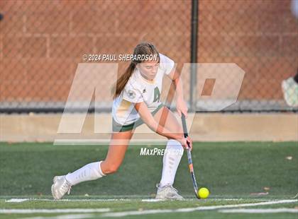 Thumbnail 2 in Palmer Ridge @ Mountain Vista (CHSAA 5A 1st Round) photogallery.