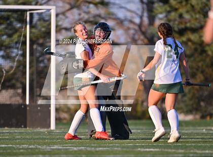 Thumbnail 2 in Palmer Ridge @ Mountain Vista (CHSAA 5A 1st Round) photogallery.