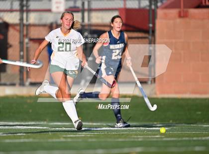 Thumbnail 2 in Palmer Ridge @ Mountain Vista (CHSAA 5A 1st Round) photogallery.