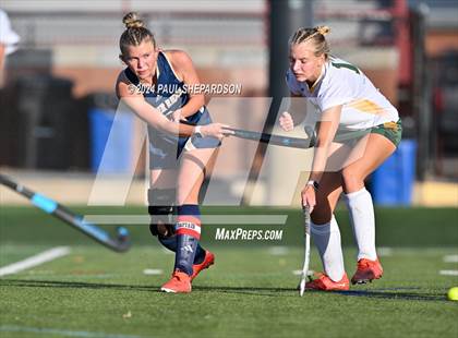 Thumbnail 3 in Palmer Ridge @ Mountain Vista (CHSAA 5A 1st Round) photogallery.