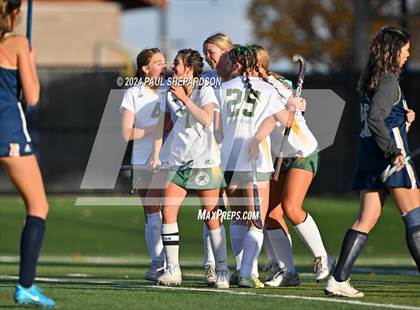 Thumbnail 1 in Palmer Ridge @ Mountain Vista (CHSAA 5A 1st Round) photogallery.
