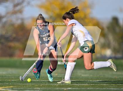 Thumbnail 3 in Palmer Ridge @ Mountain Vista (CHSAA 5A 1st Round) photogallery.