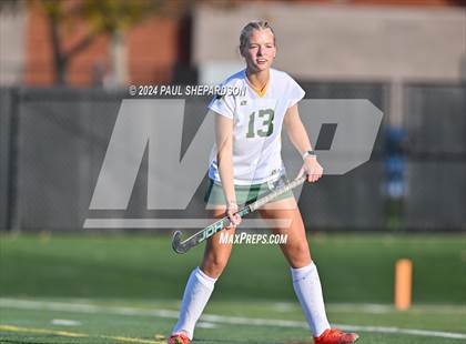 Thumbnail 1 in Palmer Ridge @ Mountain Vista (CHSAA 5A 1st Round) photogallery.