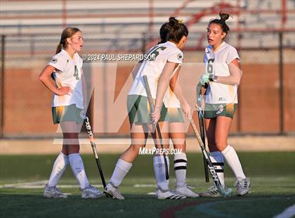 Thumbnail 1 in Palmer Ridge @ Mountain Vista (CHSAA 5A 1st Round) photogallery.
