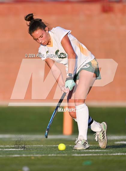 Thumbnail 2 in Palmer Ridge @ Mountain Vista (CHSAA 5A 1st Round) photogallery.