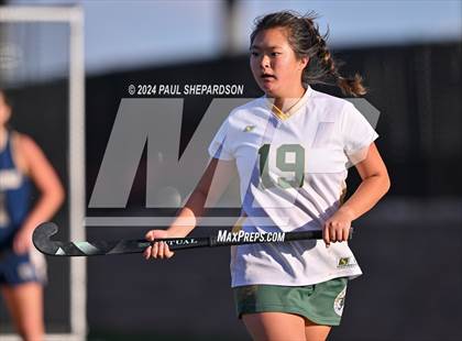 Thumbnail 3 in Palmer Ridge @ Mountain Vista (CHSAA 5A 1st Round) photogallery.
