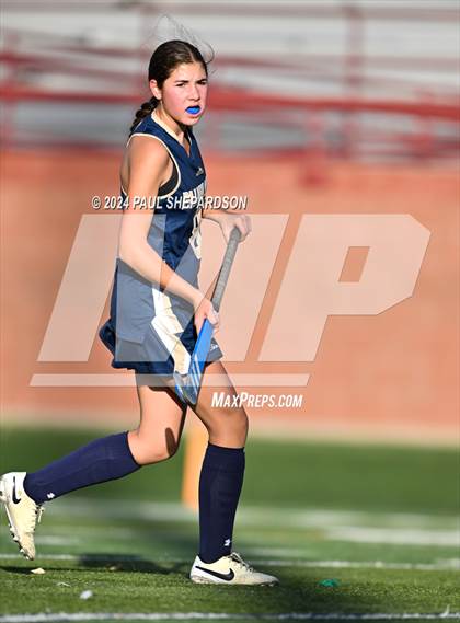Thumbnail 3 in Palmer Ridge @ Mountain Vista (CHSAA 5A 1st Round) photogallery.