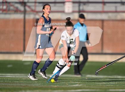 Thumbnail 1 in Palmer Ridge @ Mountain Vista (CHSAA 5A 1st Round) photogallery.