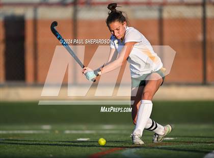 Thumbnail 2 in Palmer Ridge @ Mountain Vista (CHSAA 5A 1st Round) photogallery.
