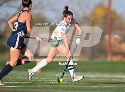 Thumbnail 2 in Palmer Ridge @ Mountain Vista (CHSAA 5A 1st Round) photogallery.