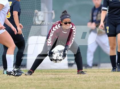 Thumbnail 3 in Lee [Robert E.] vs East Central (NEISD Invitational) photogallery.