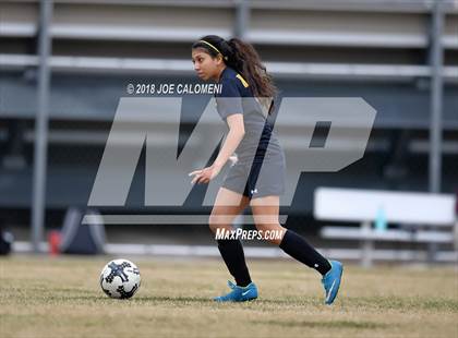 Thumbnail 2 in Lee [Robert E.] vs East Central (NEISD Invitational) photogallery.