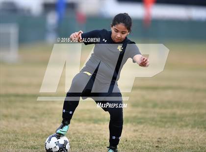 Thumbnail 1 in Lee [Robert E.] vs East Central (NEISD Invitational) photogallery.