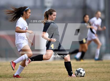 Thumbnail 2 in Lee [Robert E.] vs East Central (NEISD Invitational) photogallery.