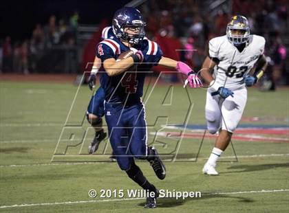 Thumbnail 2 in Vista Murrieta @ Great Oak photogallery.