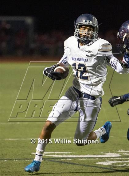 Thumbnail 1 in Vista Murrieta @ Great Oak photogallery.