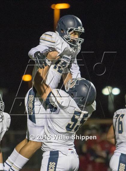 Thumbnail 3 in Vista Murrieta @ Great Oak photogallery.