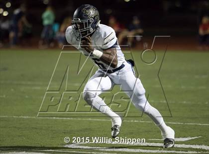 Thumbnail 1 in Vista Murrieta @ Great Oak photogallery.