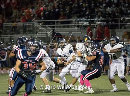 Thumbnail 3 in Vista Murrieta @ Great Oak photogallery.