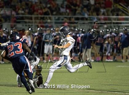 Thumbnail 1 in Vista Murrieta @ Great Oak photogallery.