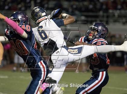 Thumbnail 2 in Vista Murrieta @ Great Oak photogallery.