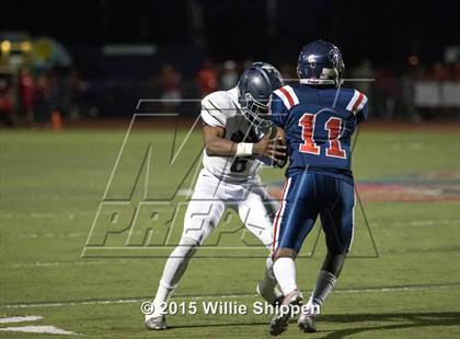 Thumbnail 3 in Vista Murrieta @ Great Oak photogallery.
