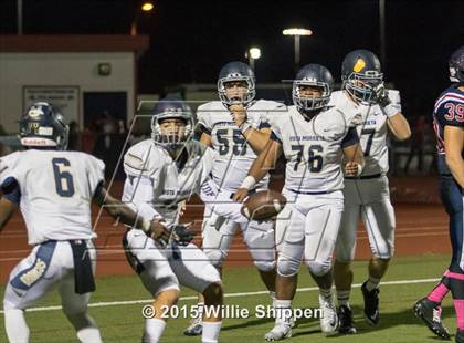 Thumbnail 2 in Vista Murrieta @ Great Oak photogallery.