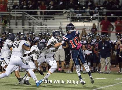 Thumbnail 3 in Vista Murrieta @ Great Oak photogallery.