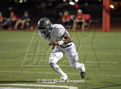 Thumbnail 1 in Vista Murrieta @ Great Oak photogallery.