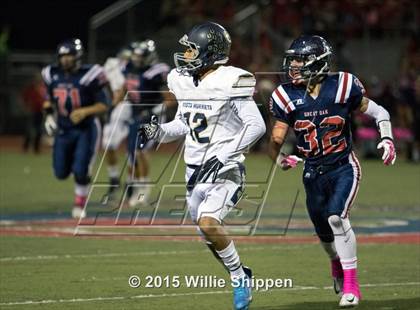Thumbnail 1 in Vista Murrieta @ Great Oak photogallery.