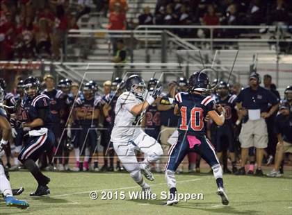 Thumbnail 2 in Vista Murrieta @ Great Oak photogallery.