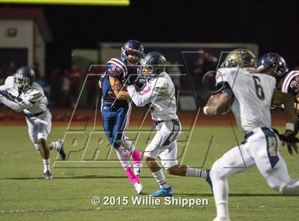 Thumbnail 2 in Vista Murrieta @ Great Oak photogallery.