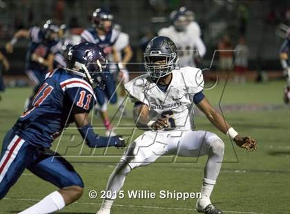 Thumbnail 2 in Vista Murrieta @ Great Oak photogallery.