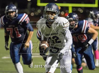 Thumbnail 3 in Vista Murrieta @ Great Oak photogallery.