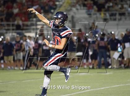 Thumbnail 1 in Vista Murrieta @ Great Oak photogallery.