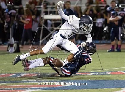 Thumbnail 2 in Vista Murrieta @ Great Oak photogallery.