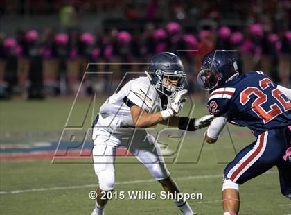Thumbnail 2 in Vista Murrieta @ Great Oak photogallery.