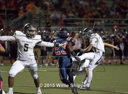 Thumbnail 3 in Vista Murrieta @ Great Oak photogallery.