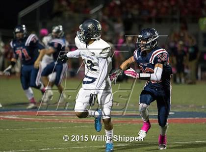 Thumbnail 3 in Vista Murrieta @ Great Oak photogallery.