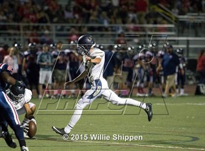 Thumbnail 3 in Vista Murrieta @ Great Oak photogallery.
