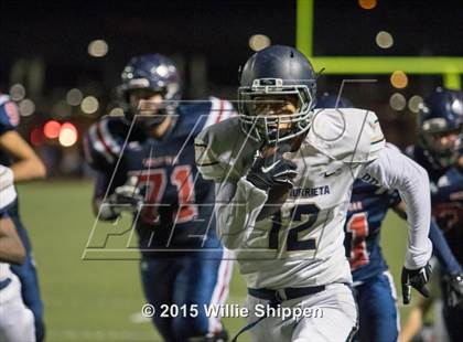 Thumbnail 1 in Vista Murrieta @ Great Oak photogallery.