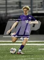 Photo from the gallery "Hough @ Ardrey Kell"