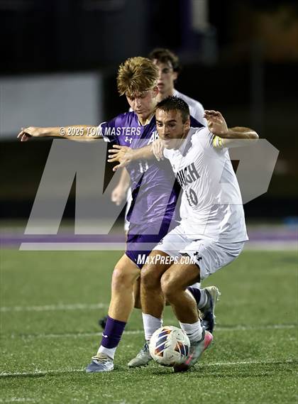 Thumbnail 1 in Hough @ Ardrey Kell photogallery.