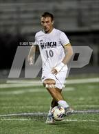 Photo from the gallery "Hough @ Ardrey Kell"