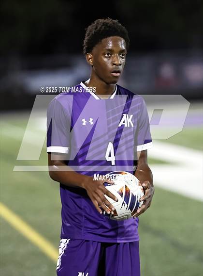 Thumbnail 3 in Hough @ Ardrey Kell photogallery.