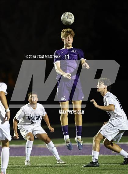 Thumbnail 3 in Hough @ Ardrey Kell photogallery.