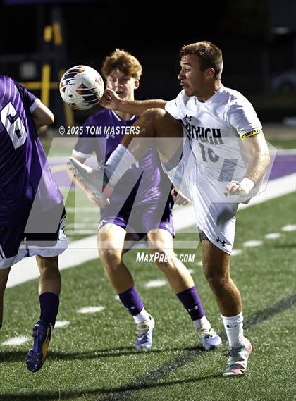 Thumbnail 3 in Hough @ Ardrey Kell photogallery.