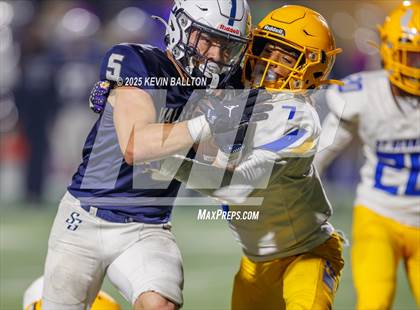 Thumbnail 2 in St. Bernard @ St. Genevieve photogallery.