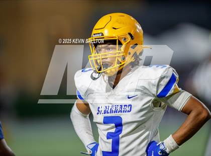 Thumbnail 2 in St. Bernard @ St. Genevieve photogallery.